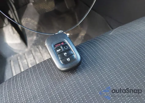 2022 Honda Civic Ex из США, поврежденный, VIN 2HGFE1F76NH311720